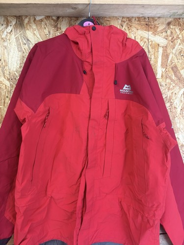 Mountain equipment men - equipment, men's
