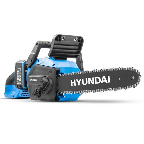 Hyundai cordless chainsaw - hyundai,