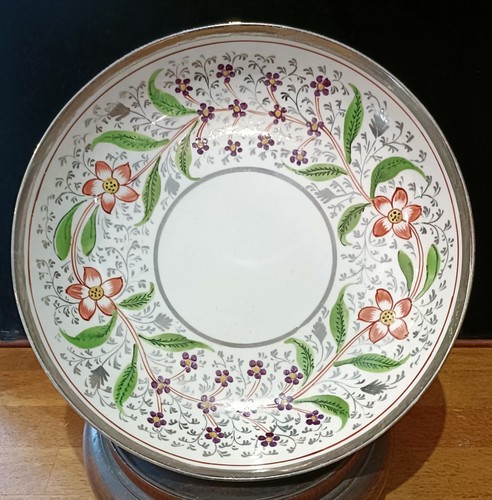Large new hall saucer dish - large,