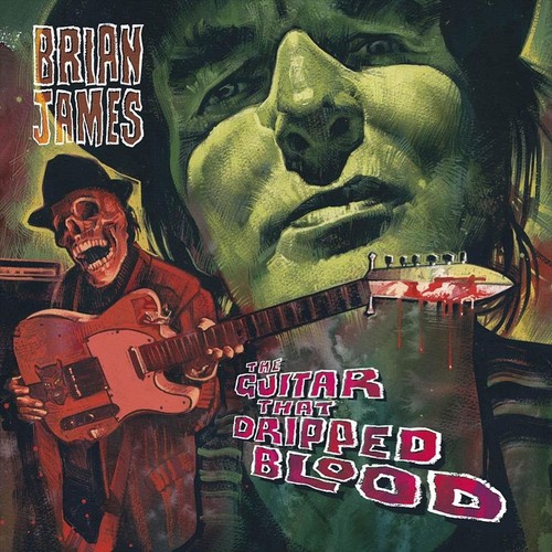 Brian james guitar that - brian,
