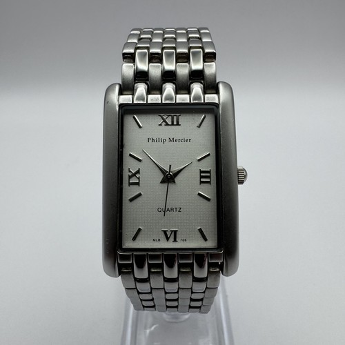 Men philip mercier - men’s,