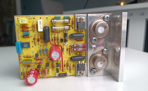 Quad 405 original - quad,