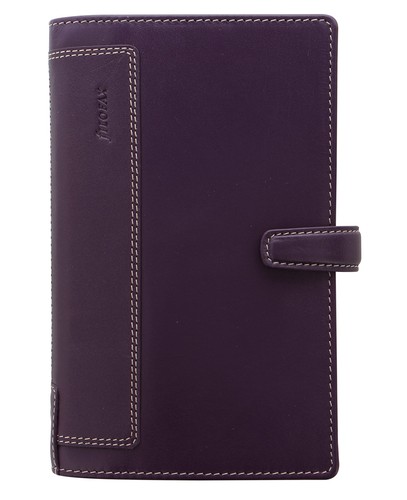 Filofax holborn system planner - filofax,