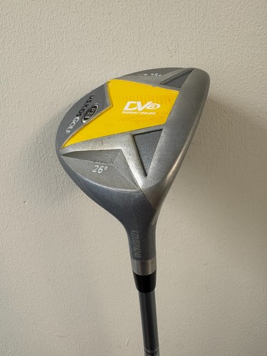 Kids dv3 fairway - wood, 26