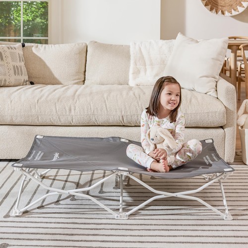 Cot portable toddler - portable,