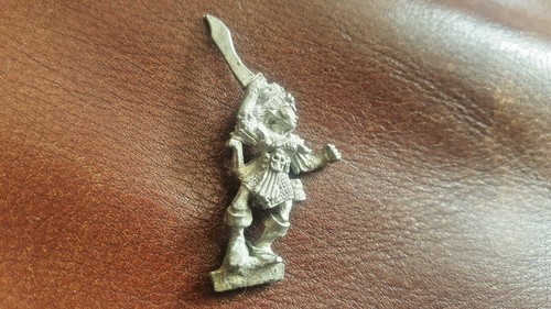 Dark elf marauder elven - elven, army
