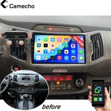 For KIA Sportage 2010-2016 Car