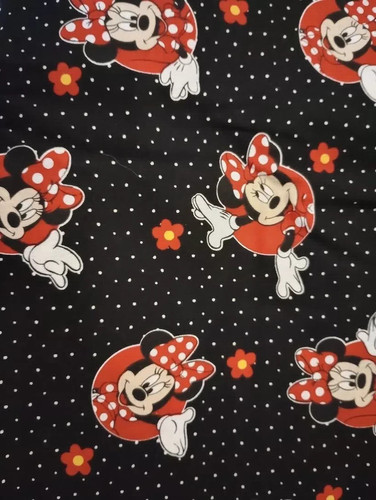 Disney minnie mouse - , fabric