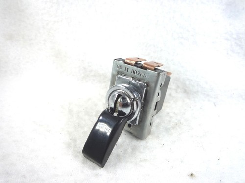 Jaguar type switch lucas - jaguar,