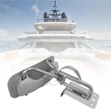 Boat Quick Davits Set
