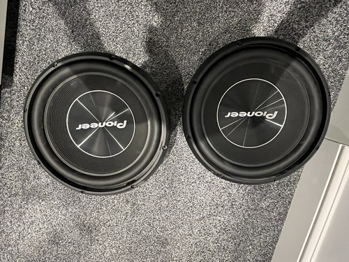 Inch pioneers 30 each - inch, 2