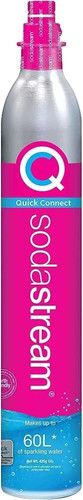 Sodastream quick connect - sodastream,