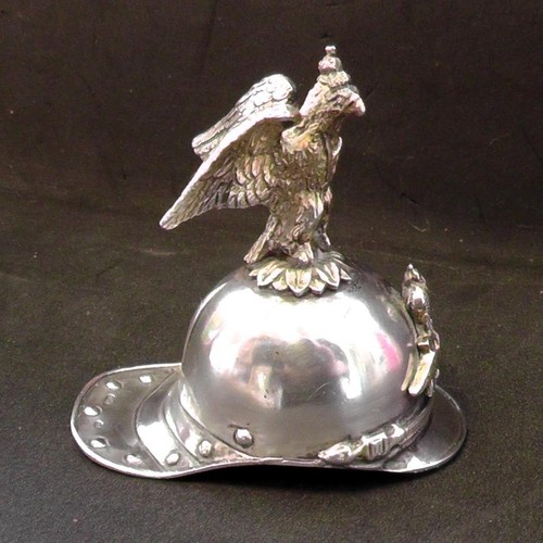 Imperial russian silver vodka - imperial,