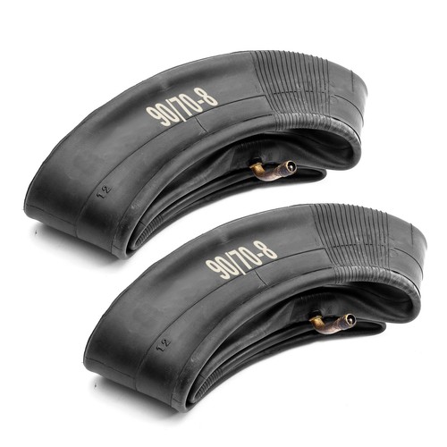 Inner tube 8 bent - 2x,