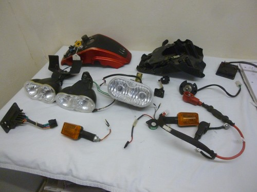 Mobitiy scooter parts most - mobitiy,