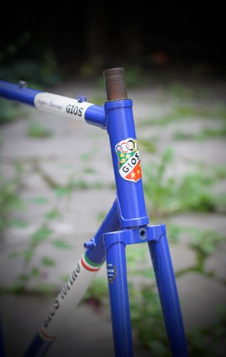 Gios super record - super, /