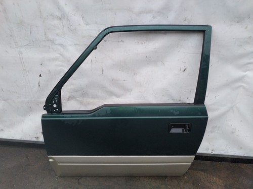 Front door suzuki vitara - front,