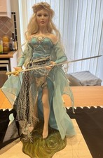 Franklin Mint Heirloom