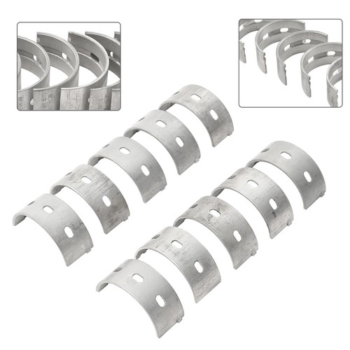 10x 100 39mm connecting rod - 10x, +100