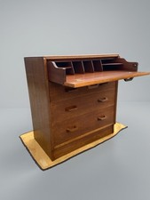 Vintage E. Gomme G-Plan Oak