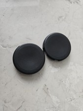 QUINNY ZAPP / XTRA Adapter Blanks, End Caps 