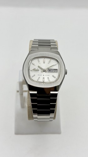 Mido multistar automatic - mido,