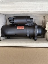 Deutz Engine 24V 9T Starter