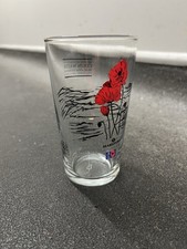 Marstons Poppy Appeal Half