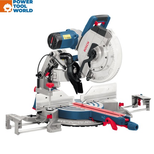 Bosch professional gcm gdl - gcm,
