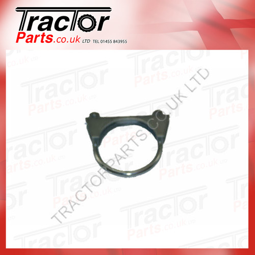 Clamp exhaust pipe for - exhaust,