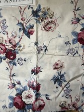 Vintage Laura Ashley Rosemoor