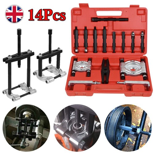 14pcs gearbox bearing - 14pcs, splitter