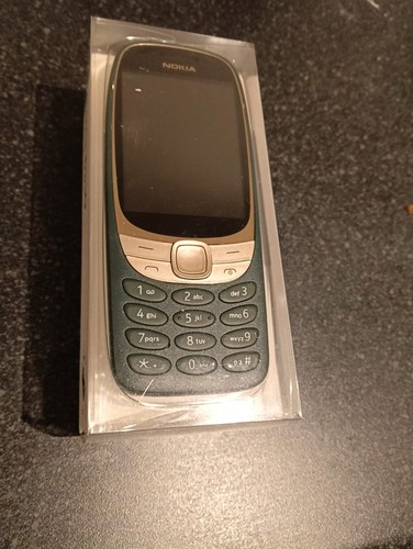 Nokia 6310 best mobile - , new