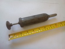 Vintage Tecalemit Grease Gun