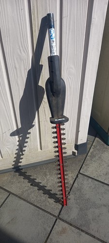 Ryobi expand hedgetrimmer - ryobi, it