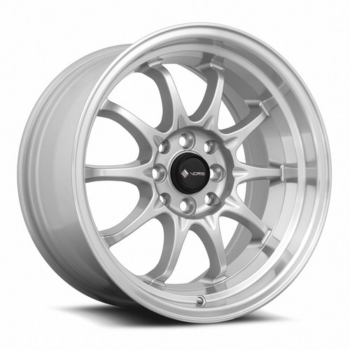 Vors wheels tr3 - 4x98, 20mm