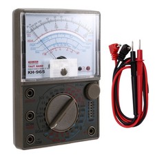 965 Analog Multimeter