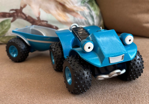 Bob the builder scrambler - bob, ~
