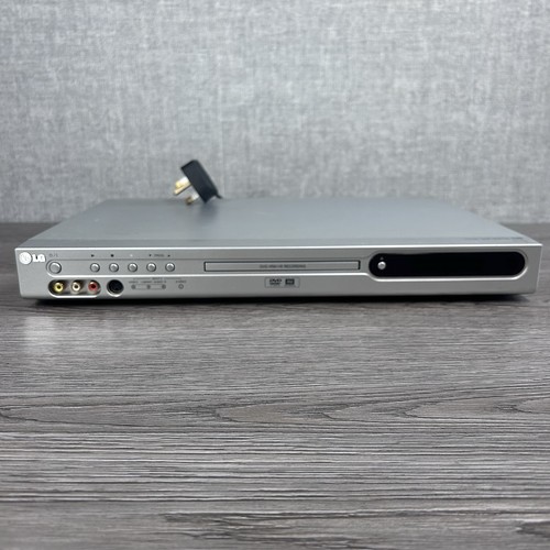Dr7400 dvd recorder - lg,