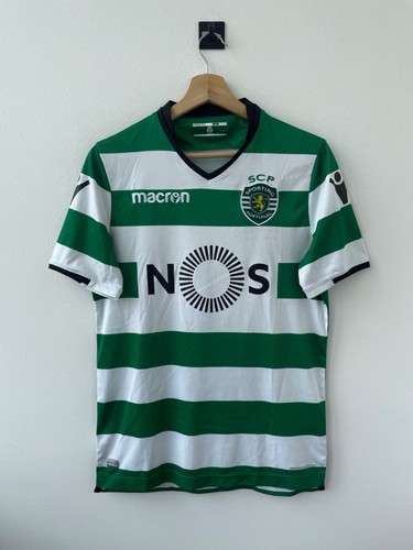 Sporting lisbon 2017 2018 - sporting,