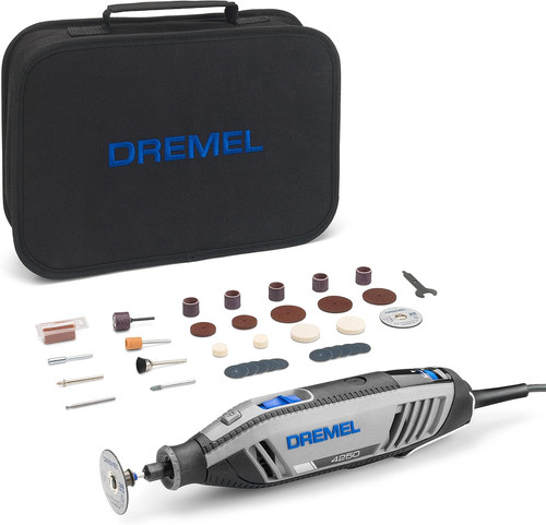 Dremel 4250 corded rotary tool - corded,