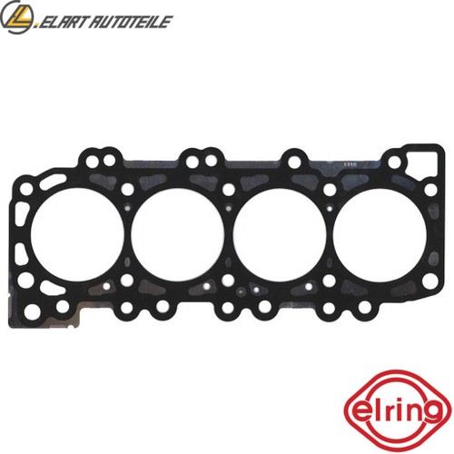Cylinder head gasket 715 230 - cylinder, 715.230
