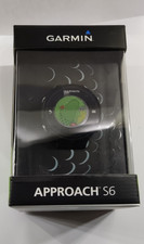 Garmin Approach S6 Golf GPS