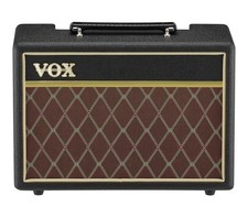 VOX Guitar Amplifier Compact Amp Lightweight Powerful Sound