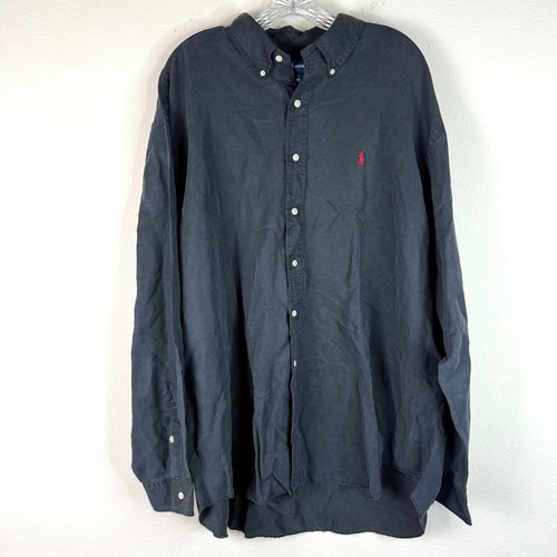 Ralph lauren button - lauren, mens