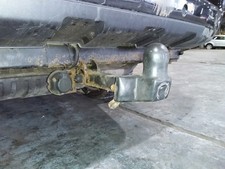 TOWBAR LAND ROVER RANGE ROVER
