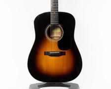 Eastman E10D-SB 2019 Sunburst