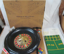 Jaques of London Premium 16"