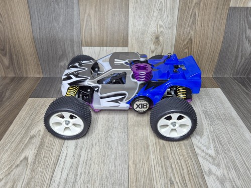 Schumacher rascal scale - schumacher,