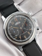 Angelus Chronograph Valjoux